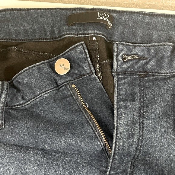 1822 women’s jeans. - Picture 1 of 2